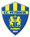 Петролул